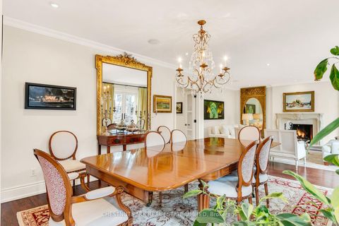 Photo 11 at 68 Rowanwood Avenue, Moore Park, Toronto