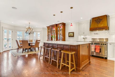 Photo 12 at 68 Rowanwood Avenue, Moore Park, Toronto
