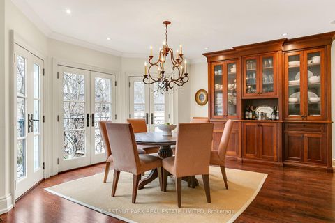 Photo 16 at 68 Rowanwood Avenue, Moore Park, Toronto