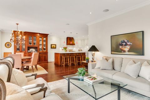 Photo 18 at 68 Rowanwood Avenue, Moore Park, Toronto