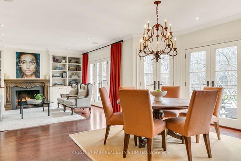Photo 19 at 68 Rowanwood Avenue, Moore Park, Toronto