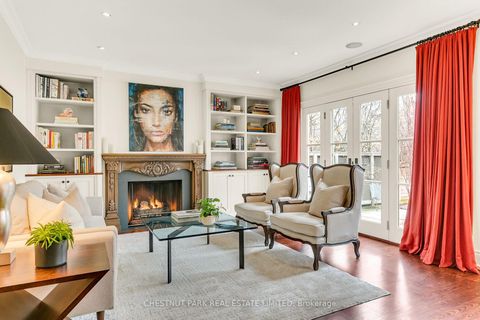 Photo 20 at 68 Rowanwood Avenue, Moore Park, Toronto
