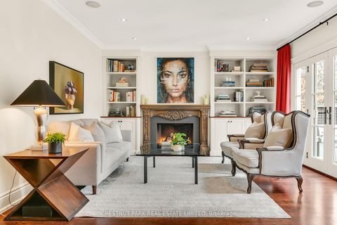 Photo 21 at 68 Rowanwood Avenue, Moore Park, Toronto