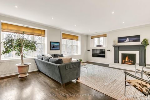 Photo 22 at 68 Rowanwood Avenue, Moore Park, Toronto