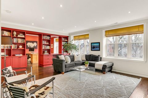 Photo 23 at 68 Rowanwood Avenue, Moore Park, Toronto