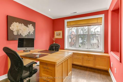 Photo 24 at 68 Rowanwood Avenue, Moore Park, Toronto