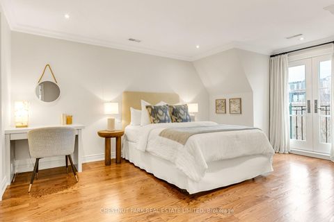 Photo 30 at 68 Rowanwood Avenue, Moore Park, Toronto