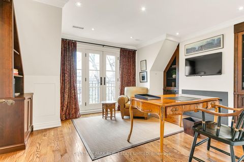 Photo 32 at 68 Rowanwood Avenue, Moore Park, Toronto