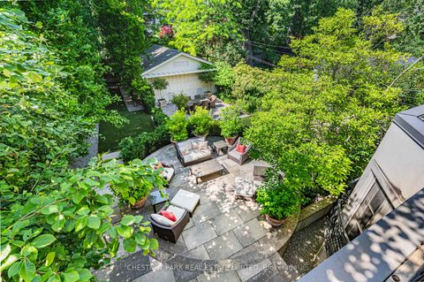 Photo 37 at 68 Rowanwood Avenue, Moore Park, Toronto