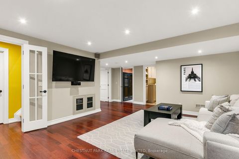 Photo 38 at 68 Rowanwood Avenue, Moore Park, Toronto