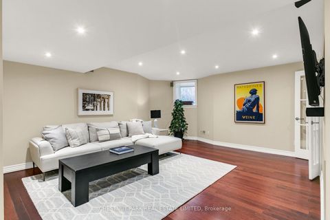 Photo 39 at 68 Rowanwood Avenue, Moore Park, Toronto