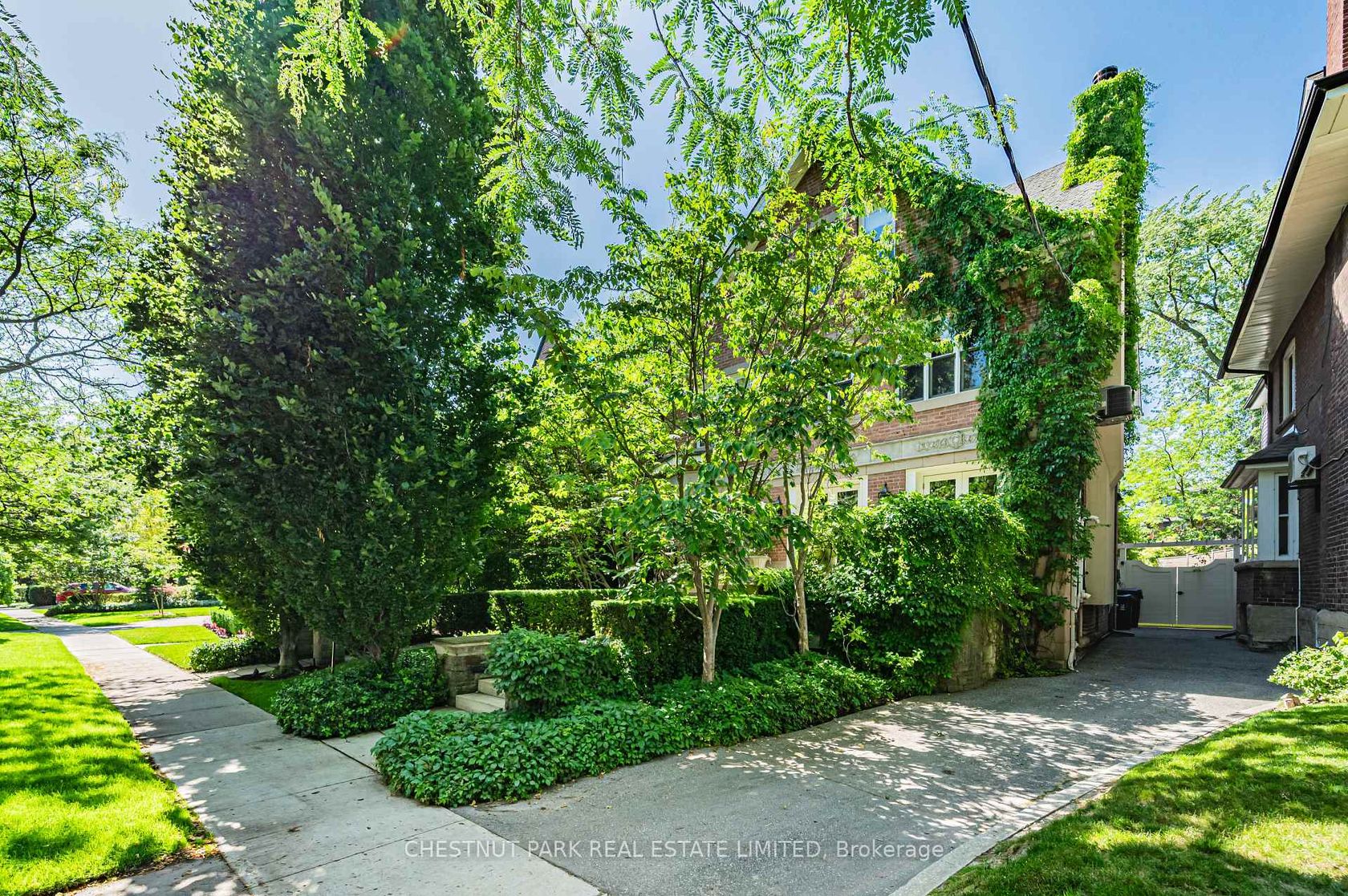 68 Rowanwood Avenue, Moore Park, Toronto 