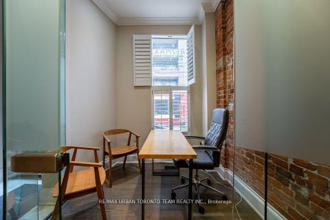 Photo 3 at 502 King Street E, Moss Park, Toronto