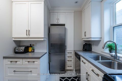Photo 11 at 502 King Street E, Moss Park, Toronto