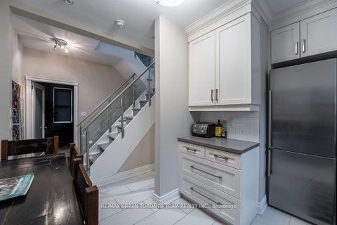 Photo 12 at 502 King Street E, Moss Park, Toronto