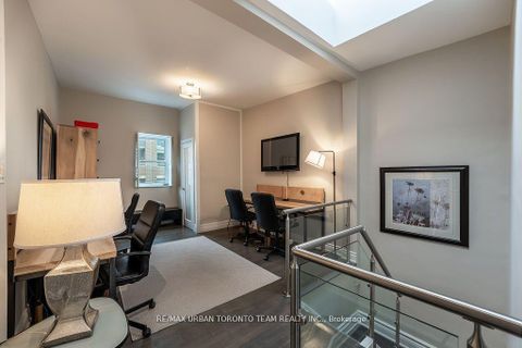 Photo 13 at 502 King Street E, Moss Park, Toronto