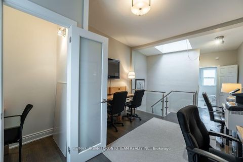 Photo 14 at 502 King Street E, Moss Park, Toronto