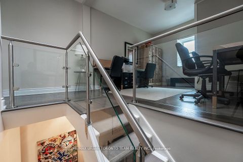 Photo 15 at 502 King Street E, Moss Park, Toronto