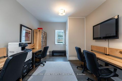 Photo 16 at 502 King Street E, Moss Park, Toronto