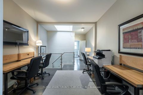 Photo 17 at 502 King Street E, Moss Park, Toronto