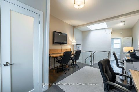 Photo 18 at 502 King Street E, Moss Park, Toronto