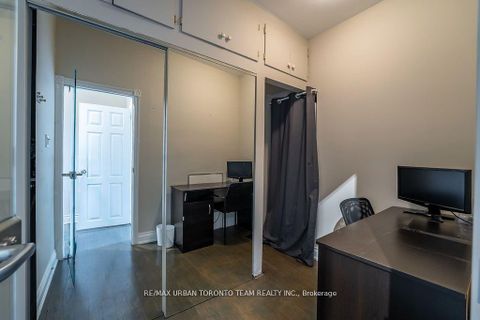 Photo 21 at 502 King Street E, Moss Park, Toronto