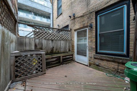 Photo 25 at 502 King Street E, Moss Park, Toronto