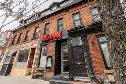 Photo 29 at 502 King Street E, Moss Park, Toronto