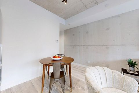 Photo 14 at 419 - 55 Ontario Street, Moss Park, Toronto