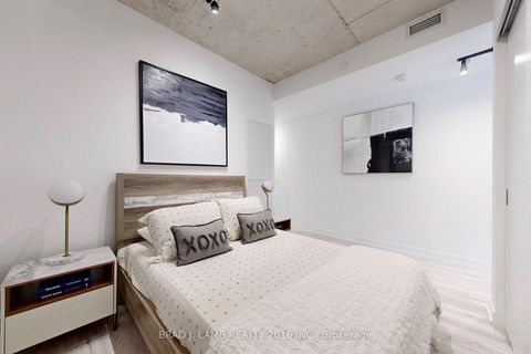 Photo 18 at 419 - 55 Ontario Street, Moss Park, Toronto