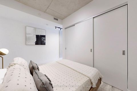 Photo 19 at 419 - 55 Ontario Street, Moss Park, Toronto