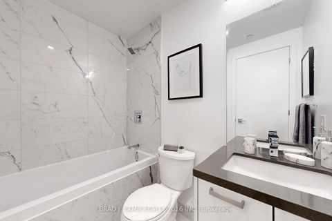 Photo 20 at 419 - 55 Ontario Street, Moss Park, Toronto