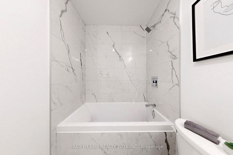 Photo 22 at 419 - 55 Ontario Street, Moss Park, Toronto
