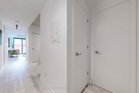 Photo 24 at 419 - 55 Ontario Street, Moss Park, Toronto