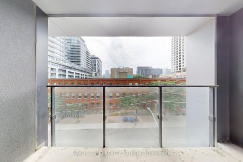 Photo 26 at 419 - 55 Ontario Street, Moss Park, Toronto
