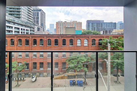 Photo 27 at 419 - 55 Ontario Street, Moss Park, Toronto