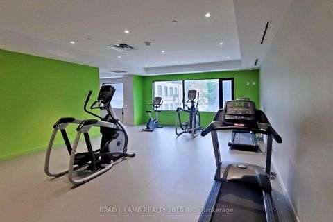 Photo 34 at 419 - 55 Ontario Street, Moss Park, Toronto