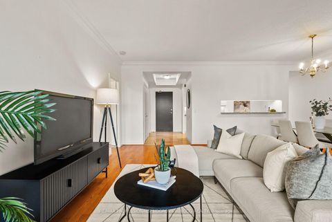 Photo 13 at 507 - 2662 Bloor Street W, Kingsway South, Toronto