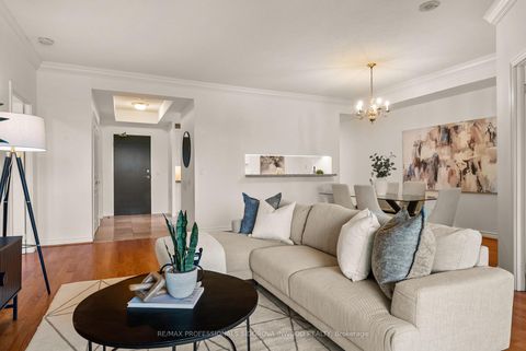 Photo 14 at 507 - 2662 Bloor Street W, Kingsway South, Toronto