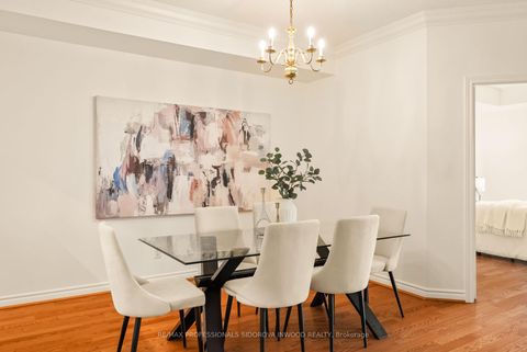 Photo 15 at 507 - 2662 Bloor Street W, Kingsway South, Toronto