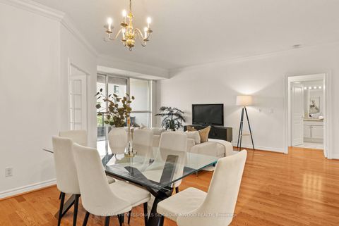 Photo 16 at 507 - 2662 Bloor Street W, Kingsway South, Toronto