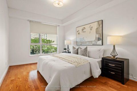 Photo 21 at 507 - 2662 Bloor Street W, Kingsway South, Toronto