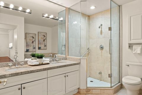 Photo 24 at 507 - 2662 Bloor Street W, Kingsway South, Toronto
