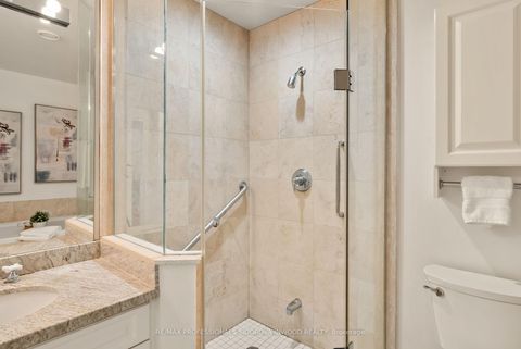 Photo 26 at 507 - 2662 Bloor Street W, Kingsway South, Toronto