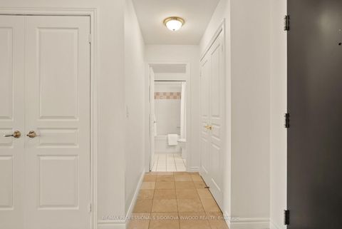 Photo 28 at 507 - 2662 Bloor Street W, Kingsway South, Toronto