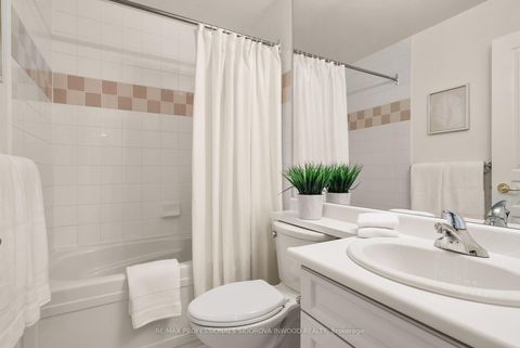 Photo 29 at 507 - 2662 Bloor Street W, Kingsway South, Toronto
