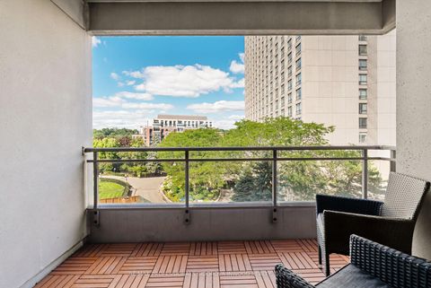 Photo 30 at 507 - 2662 Bloor Street W, Kingsway South, Toronto