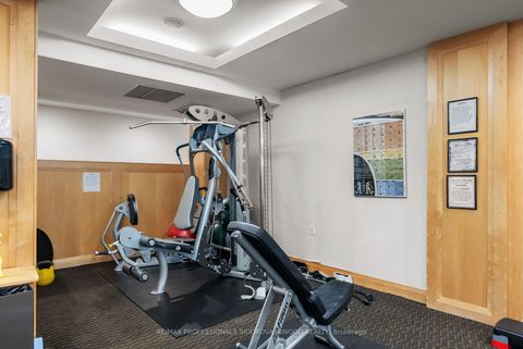 Photo 33 at 507 - 2662 Bloor Street W, Kingsway South, Toronto
