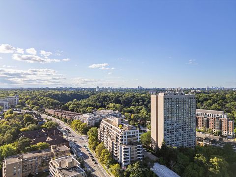 Photo 35 at 507 - 2662 Bloor Street W, Kingsway South, Toronto