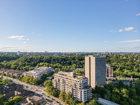 Photo 36 at 507 - 2662 Bloor Street W, Kingsway South, Toronto